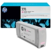 Μελάνι HP 771 (CE041A) Light Magenta 044086 - 1