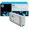 Μελάνι HP 771 (CE042A) Light Cyan 044088 - 1