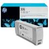 Μελάνι HP 771 (CE044A) Light Grey 044092 - 1