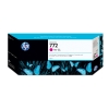 Μελάνι HP 772 (CN629A) Magenta 044042 - 1
