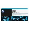 Μελάνι HP 773C (C1Q37A) Matte Black 044352 - 1