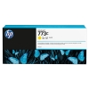 Μελάνι HP 773C (C1Q40A) Yellow 044358 - 1