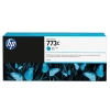 Μελάνι HP 773C (C1Q42A) Cyan 044362 - 1