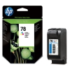 Μελάνι HP 78A (C6578A/AE) High Capacity Colour 030420 - 1