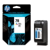 Μελάνι HP 78D (C6578D) Colour 030310 - 1