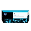 Μελάνι HP 81 (C4934A) Light Cyan