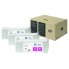 Μελάνι HP 81 (C5068A) Magenta 3-pack 031465 - 1