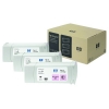 Μελάνι HP 81 (C5071A) Light Magenta 3-pack 031495 - 1
