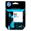 Μελάνι HP 82 (CH566A) Cyan 031892 - 1