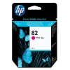 Μελάνι HP 82 (CH567A) Magenta 031894 - 1