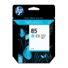 Μελάνι HP 85 (C9428A) Light Cyan
