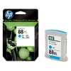 Μελάνι HP 88XL (C9391A/AE) High Capacity Cyan 030750 - 1