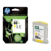 Μελάνι HP 88XL (C9393A/AE) High Capacity Yellow 030770 - 1