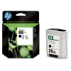 Μελάνι HP 88XL (C9396A/AE) High Capacity Black 030740 - 1