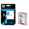 Μελάνι HP 88 (C9387A/AE) Magenta 030720 - 1