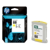 Μελάνι HP 88 (C9388A/AE) Yellow 030730 - 1