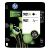 Μελάνι HP 901XL (SD519AE) Black & Colour 2-pack 044164 - 1