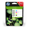 Μελάνι HP 903XL (3HZ51AE) BK/C/M/Y 4-pack 160186 - 1