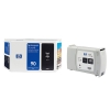 Μελάνι HP 90 (C5058A) Black 030620 - 1