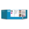 Μελάνι HP 90 (C5062A) Magenta 030635 - 1