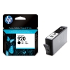 Μελάνι HP 920 (CD971AE) Black