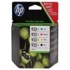 Μελάνι HP 932XL/933XL (C2P42AE) 4-pack 044328 - 1