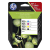 Μελάνι HP 934XL / HP 935XL 4-pack 055274 - 1