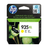 Μελάνι HP 935XL (C2P26AE) High Capacity Yellow