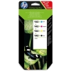 Μελάνι HP 940XL (C2N93AE) High Capacity 4-pack 044274 - 1
