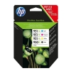Μελάνι HP 950XL/951XL (C2P43AE) 4-pack 044330 - 1