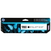 Μελάνι HP 980 (D8J10A) Black 044344 - 1