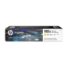 Μελάνι HP 981X (L0R11A) High Capacity Yellow 044574 - 1