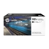 Μελάνι HP 981Y (L0R16A) Extra High Capacity Black 044558 - 1