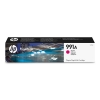 Μελάνι HP 991A (M0J78AE) Magenta 030588 - 1