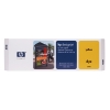 Μελάνι HP C1809A Non UV-Resistant Yellow 030180 - 1