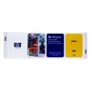 Μελάνι HP C1895A UV-Resistant Yellow 030185 - 1