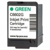 Μελάνι HP C6602G Green 030956 - 1