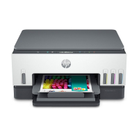 Impresora de inyección de tinta HP HP Smart Tank 670 Todo-en-Uno 6UU48A 570045