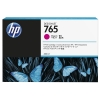 HP 765 (F9J51A) magenta ink cartridge (original HP) 044436 - 1