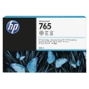 HP 765 (F9J53A) grey ink cartridge (original HP) 044432 - 1