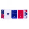 HP 81 (C4992A) Value Pack Magenta