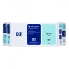 HP 81 (C4994A) Value Pack Light Cyan