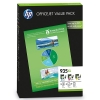 HP 935XL (F6U78AE) Value Pack & Paper 044460 - 1