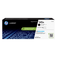 Black  Toner HP 145A (W1450A) (αυθεντικό HP) 133086