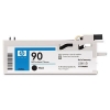 Printhead Cleaner HP 90 (C5096A) Black 030601 - 1