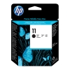 Printhead HP 11 (C4810A/AE) Black 031030 - 1