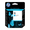 Printhead HP 11 (C4811A/AE) Cyan 031040 - 1