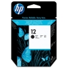 Printhead HP 12 (C5023A/AE) Black 031400 - 1
