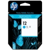 Printhead HP 12 (C5024A/AE) Cyan 031410 - 1