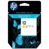 Printhead HP 12 (C5026A/AE) Yellow 031430 - 1
